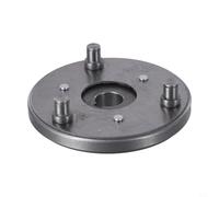 Bulevisiter Frizione elettrica 500W-750W per motore bici per base Planet Gear 70/72/75/88 mm, in acciaio inox, uscita sinistra e destra compatibile con E-For Bike (uscita sinistra 88 mm)