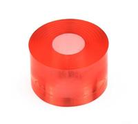 Bulevisiter Kit di ricambio per skateboard in poliuretano, 4 pezzi, con boccole coniche e cilindriche, compatibili con la maggior parte dei camion da skateboard e longboard, cuscinetti ammortizzanti