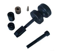 Bulevisiter Kit estrattore iniettori per motori N14/N18/N54/N63, strumento di installazione guarnizioni in acciaio al carbonio compatibile con 335i 335xi per X5 3.0L 2007-2010, 535i 535xi 2008-2010