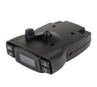 Bulevisiter Modulo di controllo del freno del rimorchio elettrico per Prodigy P3 90195, il modulo di controllo, materiale ABS, nero