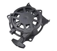 Bulevisiter Motore Pull Start Recoil Starter Assembly per GCV135 GCV190 Series Lawn Mower Parts Replacement 28400-Z0M-801