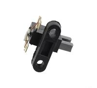 Bulevisiter Portaspazzole in rame per generatori da 2-3KW e 5-8KW parti di ricambio 168F 188F (2 pezzi 5-8kw)
