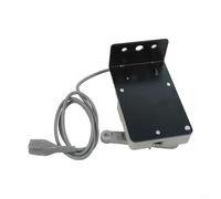 Bulevisiter Reattore di azionamento per sistemi di automazione industriale, circuito di controllo a pedale a 6 fori a 3 pin compatibile con controller di velocità per macchine da cucire (SKU)