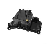 Bulevisiter Separatore olio-acqua per A1 Per A3 Per A4 Per Q3 Per Jetta Per Passat Seat 04E103464AA 04E103464AM Motore Carter Valvola di ventilazione Materiale ABS Compatibile con