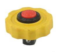 Bulevisiter Set di chiavi a cricchetto reversibili a 72 denti per chiavi a bussola da 1/4", 3/8" e 1/2", mini strumento con leva per pollice, acciaio al cromo vanadio per spazi ristretti (12,5 mm)