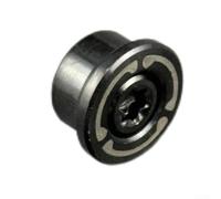 Bulevisiter Set di pesi per testa di mazze TaylorMade Spider Tour compatibile con kit di viti driver, pesi di equilibrio regolabili per putter da 2 g a 16 g, componenti di ricambio in lega (11 g)