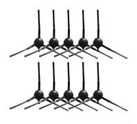 Bulevisiter Spazzola laterale per aspirapolvere Homerun e Tapo, compatibile con 2000 3000 Series XU2100/20 XU3100/01 X2 RV30 Plus RV10 RV20 Mop XU2000/20 XU2100/10