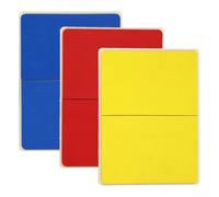 Bulevisiter Tavola da allenamento per taekwondo, riutilizzabile, per karate, muay thai, kickboxing e boxe, ABS + EVA