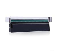 Bulevisiter Testina di stampa termica P1037974-010, per stampante per etichette Zebra ZT200 ZT210 ZT220 ZT230, stampa ad alta risoluzione 203DPI uscita chiara, standard