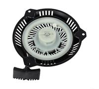 Bulevisiter Tirare Starter Recoil Start Assembly, Per Hyundai 1P60 1P64 Einhell BG-PM 46 Serie 548SW 5484SX Modelli, Parti di ricambio tosaerba