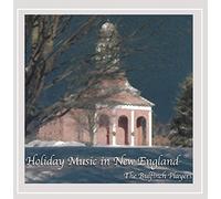 Bulfinch Players - Holiday Music In New England