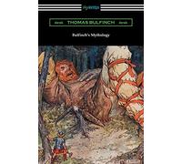 Bulfinch's Mythology