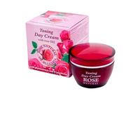 Bulfresh - Crema giorno Rose 50 ml