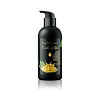 Bulfresh - Crema per il corpo, 300 ml, 7 Oils of Life