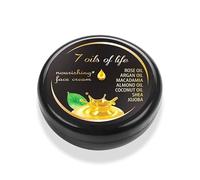 Bulfresh - Crema viso 150 ml 7 Oils of Life