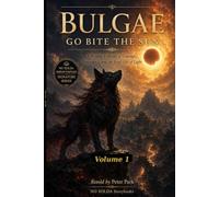 BULGAE: The Fire Dog Who Bites the Sun