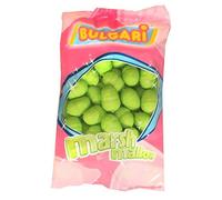 Bulgari Agostino - Marsh Mallow - Schiuma dolce - 900 g