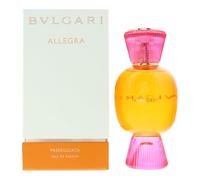 BULGARI ALLEGRA Passeggiata 100ml - Eau de Parfum