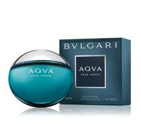Bulgari Aqua Pour Homme 100 ml, Eau de Toilette Spray
