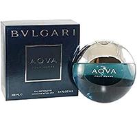 Bulgari Aqua Pour Homme Et 100 Ml