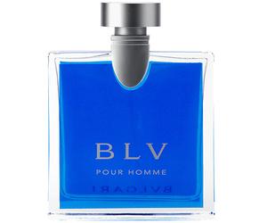 BULGARI BLU HOMME EAU DE TOILETTE 100 ML
