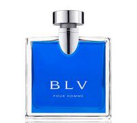 BLV Bulgari pour Homme 100 ml, Eau de Toilette Spray