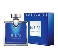 BLV Bulgari pour Homme 100 ml, Eau de Toilette Spray