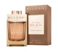 Bulgari - Bulgari Man Terrae Essence Eau De Parfum 100ML