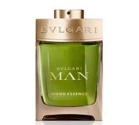 BVLGARI Bvlgari Man Wood Essence Eau de Parfum ricaricabile per uomo 150 ml