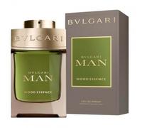 Bulgari - Bulgari Man Wood Essence Eau De Parfum 60ML