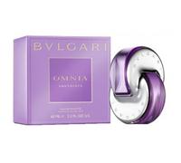 BVLGARI Omnia Amethyste Eau De Toilette 40ml