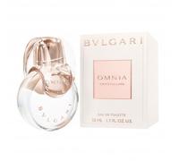 Bvlgari Omnia Crystalline 50 ml Eau de Toilette Donna