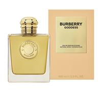 Bulgari• Burberry Goddess• 100 ml• Eau De Parfum Intense• Scatola Danneggiata