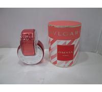 BULGARI BVLGARI OMNIA CORAL Profumo Donna Eau De Toilette 65ml spray
