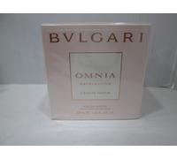 BULGARI BVLGARI OMNIA CRYSTALLINE Profumo Donna Eau De Parfum 40ml spray