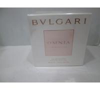 BULGARI BVLGARI OMNIA CRYSTALLINE Profumo Donna Eau De Toilette 40ml spray