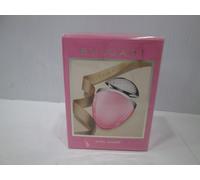 BULGARI BVLGARI OMNIA PINK SAPPHIRE Profumo Donna Eau De Toilette 25ml spray