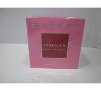 Omnia Pink Sapphire - Eau De Toilette 40 Ml