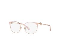 Bulgari Donna Bulgari BV2203 2057 Montature da vista outlet Metallo Rosa Rotonda