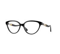 Bulgari Donna Bulgari BV4193 501 Montature da vista outlet Acetato Nero Cat Eye