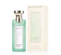 Bulgari Eau Parfumèe AU THE' VERT 75 ml, Eau de Toilette Spray