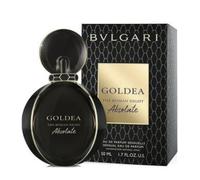 Bulgari Goldea The Roman Night Absolute Donna Eau De Parfum 50 ml