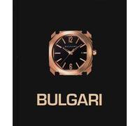 Bulgari. I maestri del tempo. Ediz. illustrata