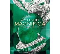 Bulgari magnifica. Ediz. a colori