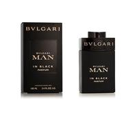 BULGARI MAN BLACK PARFUM 100 ML