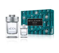 Bulgari - Man Cofanetto Man Rain Essence - Eau de parfum uomo,Cofanetti profumo uomo,Cofanetti profumi uomo