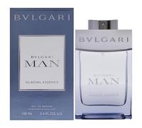 BULGARI MAN GLACIAL Eau de Parfum 100 Vapo