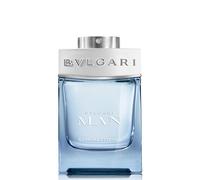 Bulgari Man Glacial Essence 60 ml Eau de Parfum Spray