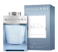 Bvlgari Man Glacial Essence Eau de Parfum 60 ml