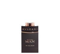 Bulgari Man in Black Eau de parfum spray 60 ml uomo - Scegli tra: 60 ml